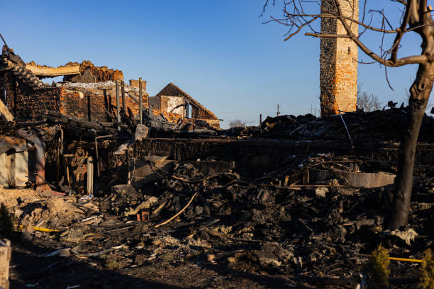 24/7 Emergency Fire Damage Repair experts in Millstone Township, NJ