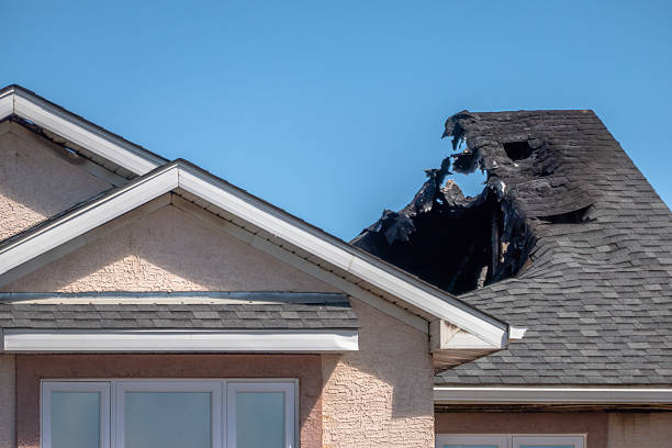 Licensed Fire Damage Repair service in Millstone Township, NJ - Fire Damage Biloxi